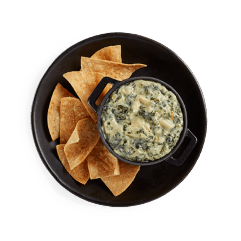 Spinach Artichoke Dip