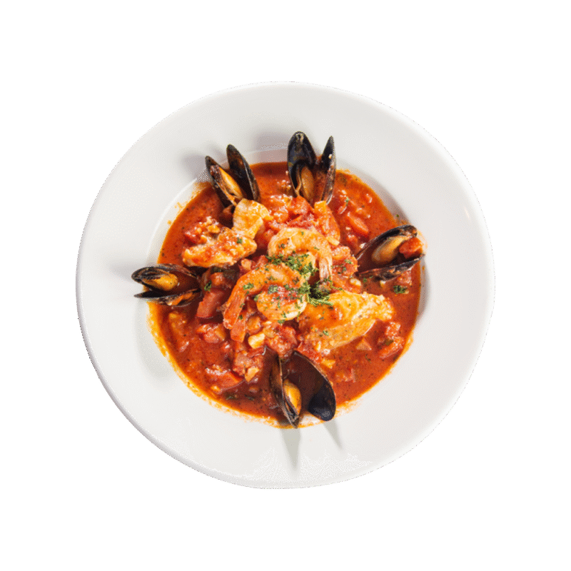 Cioppino