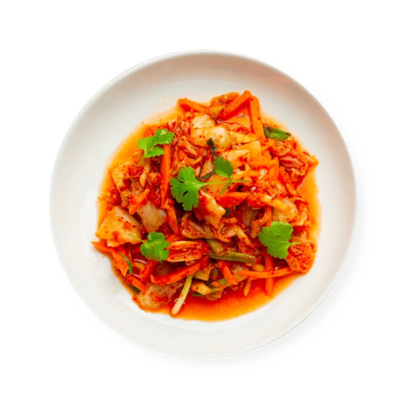 Korean Kimchi