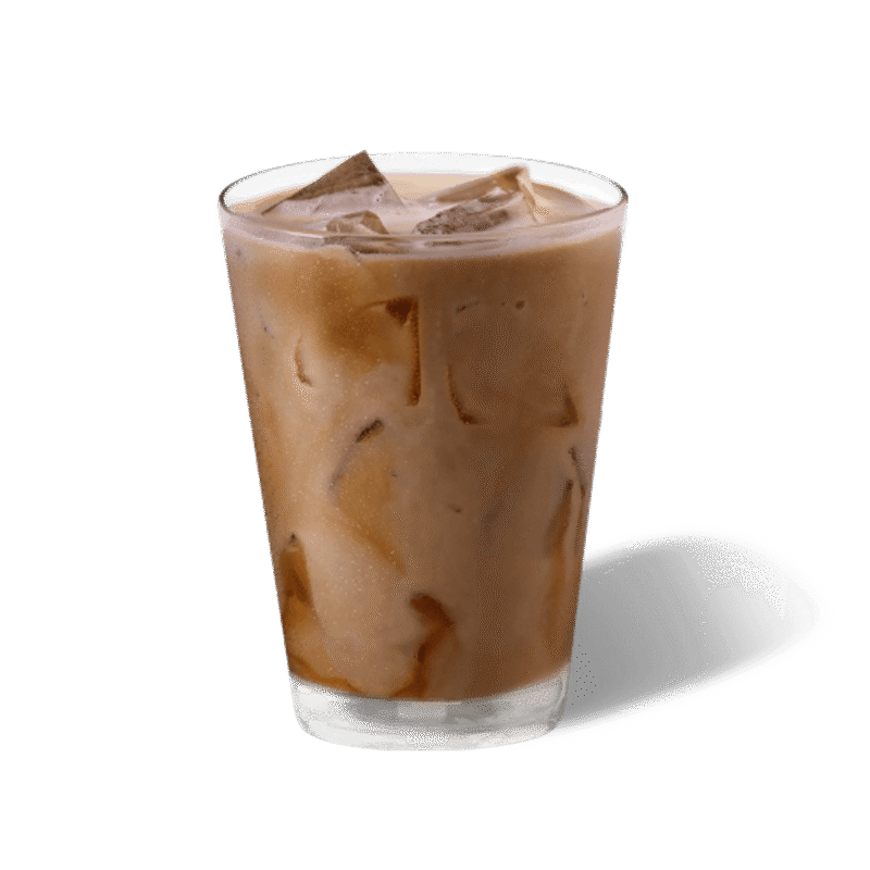 Iced Coffee