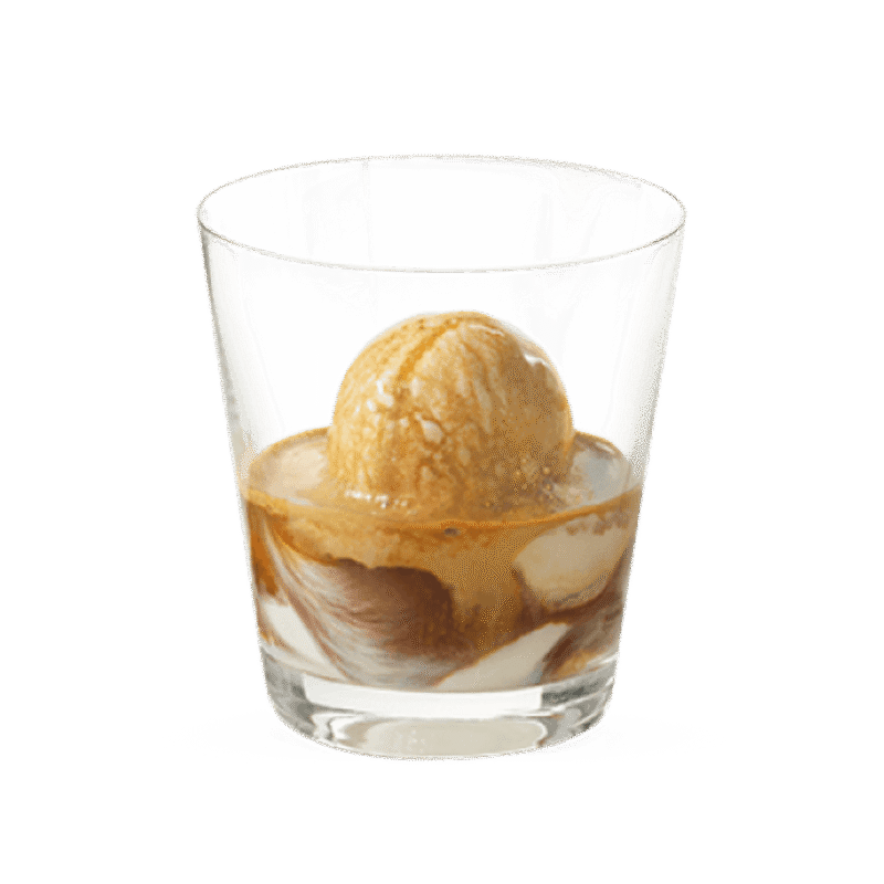 Affogato